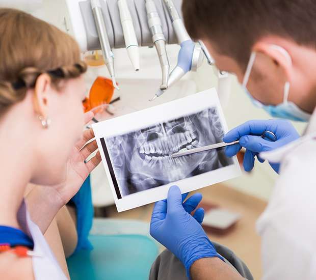 Will I Need a Bone Graft for Dental Implants