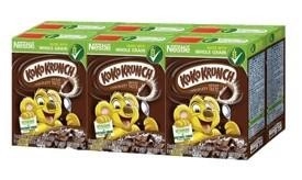 NESTLE KOKO KRUNCH 25GX6'S