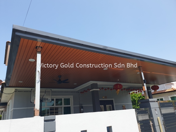  Awning Melaka, Malaysia, Bukit Katil Service, Supplier, Supply, Supplies | VICTORY GOLD CONSTRUCTION SDN BHD