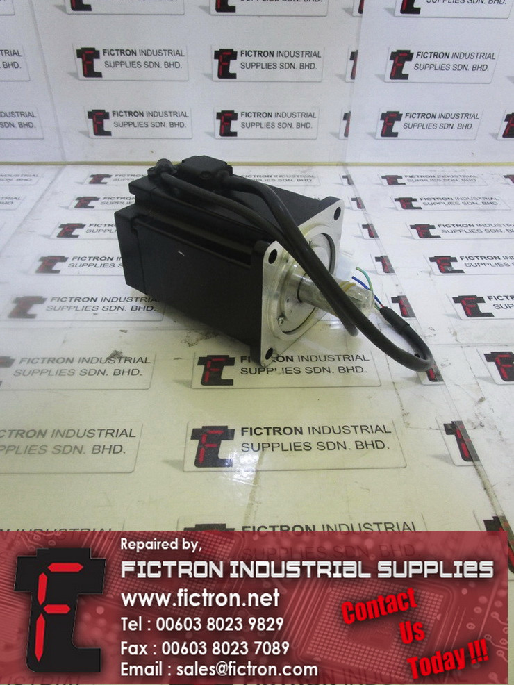SGMJV-08ADES6S SGMJV08ADES6S YASKAWA AC Servo Motor Supply Repair Malaysia Singapore Indonesia USA Thailand