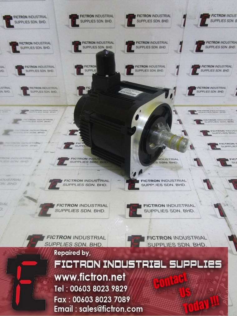 SGMGV-13ADC61 SGMGV13ADC61 YASKAWA ELECTRIC AC Servo Motor Supply Repair Malaysia Singapore Indonesia USA Thailand
