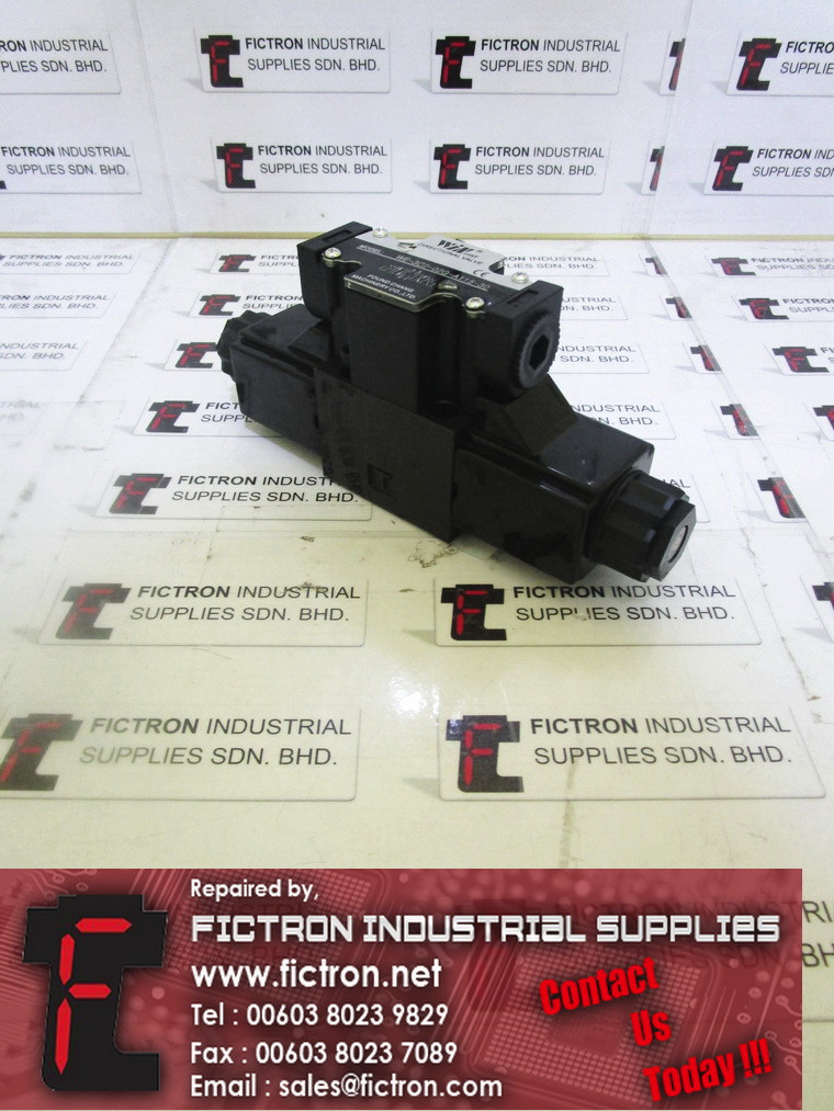 WE-3C2-02G-A115-30 WE3C202GA11530 WIN MOST Solenoid Directional Valve Supply Malaysia Singapore Indonesia USA Thailand