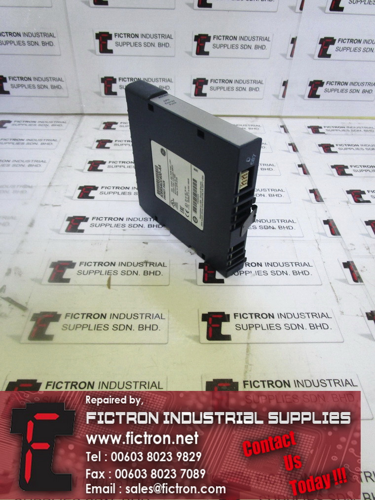 IC695ACC400-AA IC695ACC400AA GENERAL ELECTRIC CPU Energy Pack Supply Repair Malaysia Singapore Indonesia USA Thailand