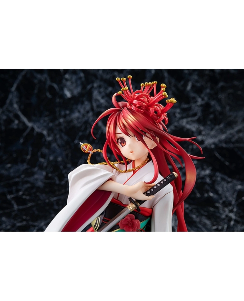 Kadokawa KD Collect : Shakugan no Shana Twentieth Anniversary - Shana Burning-Eyed Beauty ver.