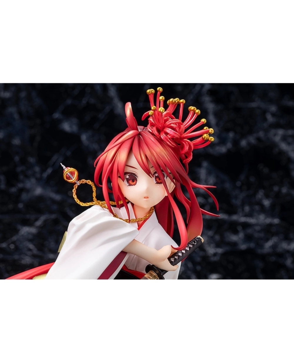 Kadokawa KD Collect : Shakugan no Shana Twentieth Anniversary - Shana Burning-Eyed Beauty ver.