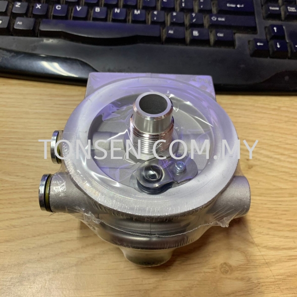 KOBELCO SK200-8 FUEL FILTER HEAD 55240 SPARE PART Johor Bahru (JB), Malaysia, Skudai Supplier, Rental, Wholesaler, Supply | TS MACHINERY PARTS SDN BHD