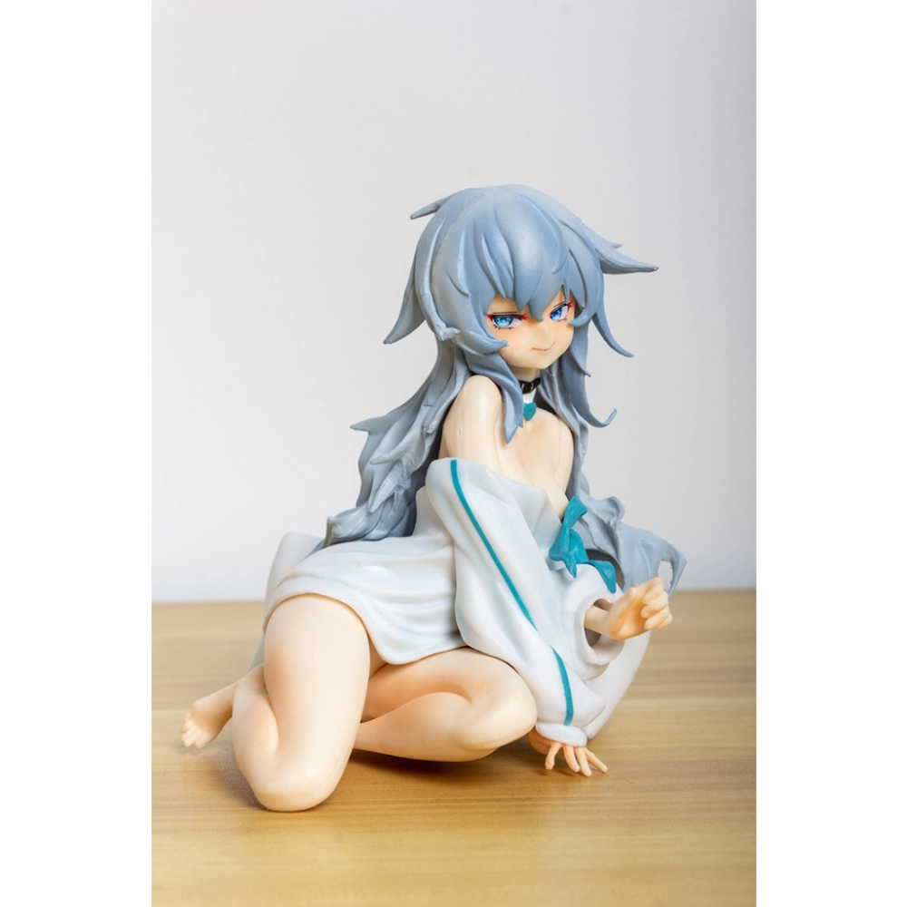 Girls Frontline PA15 Pajamas Painted Figure Pvc Boxed Statue Toys Ornament Doll