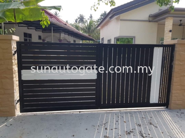  Mould Steel & Aluminium Penang, Malaysia, Simpang Ampat Autogate, Gate, Supplier, Services | SUN AUTOGATE SDN. BHD.