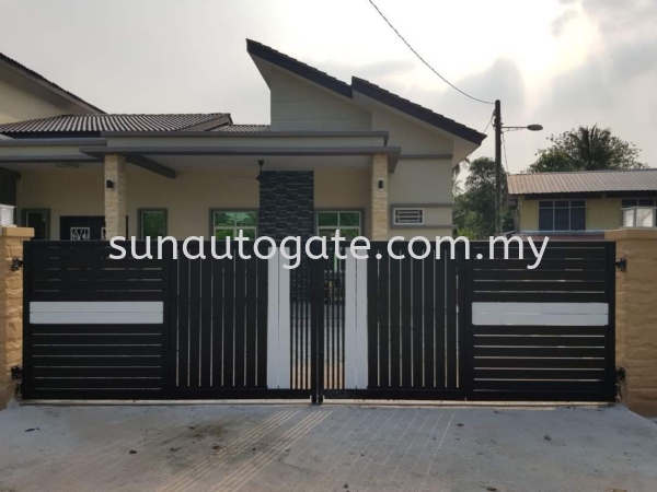  Mould Steel & Aluminium Penang, Malaysia, Simpang Ampat Autogate, Gate, Supplier, Services | SUN AUTOGATE SDN. BHD.