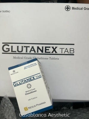 Glutanex Tab