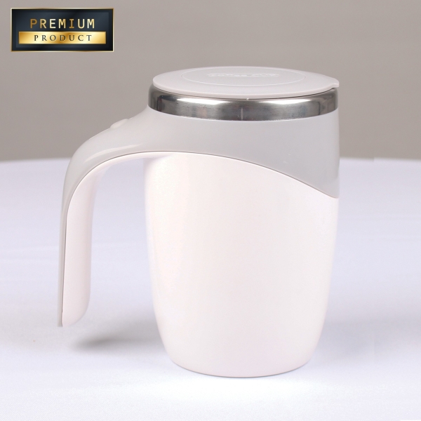 M 1374 Auto Magnetic Stirring Cup Premium Product Malaysia, Melaka, Selangor, Kuala Lumpur (KL), Johor Bahru (JB), Singapore Supplier, Manufacturer, Wholesaler, Supply | ALLAN D'LIOUS MARKETING (MALAYSIA) SDN. BHD. 