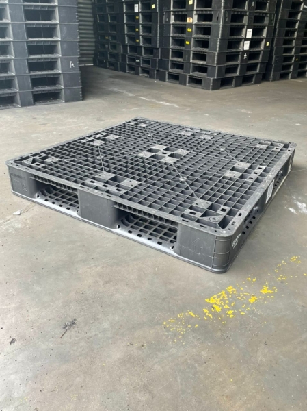 Plastic Pallet Plastic Pallet Selangor, Malaysia, Kuala Lumpur (KL), Klang Supplier, Suppliers, Supply, Supplies | Fuka Industries Sdn Bhd