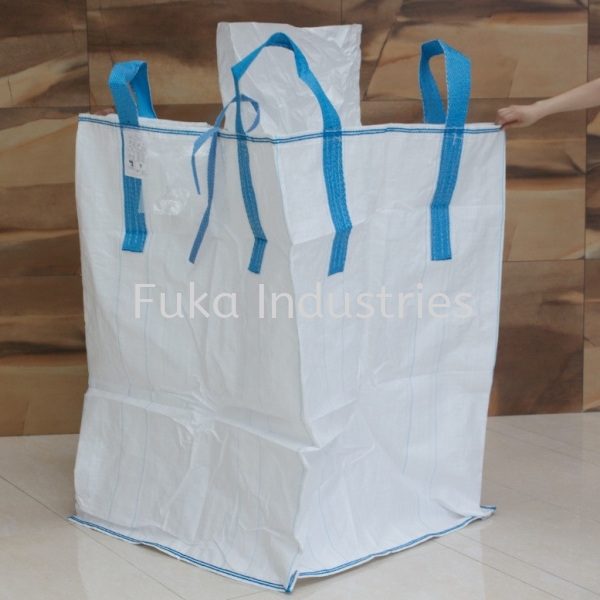 Used Jumbo Bag Jumbo Bag Selangor, Malaysia, Kuala Lumpur (KL) Supplier, Suppliers, Supply, Supplies | Fuka Industries Sdn Bhd
