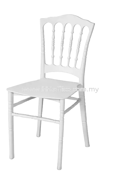 2446 - Cafe Chair