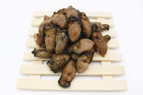 KOREA DRY OYSTER 500G