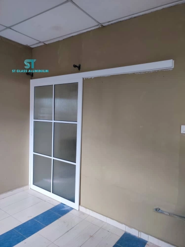 Hanging Sliding Door