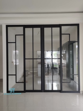 Hanging Sliding Door