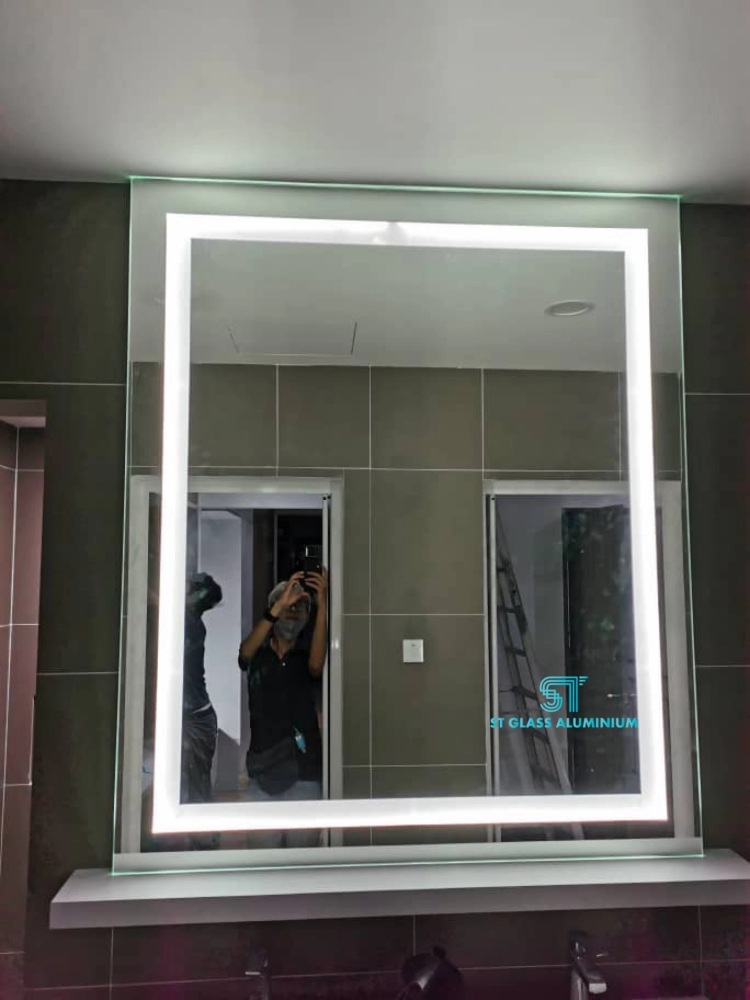 Led Mirror 