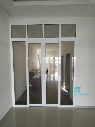 Hanging Sliding Door