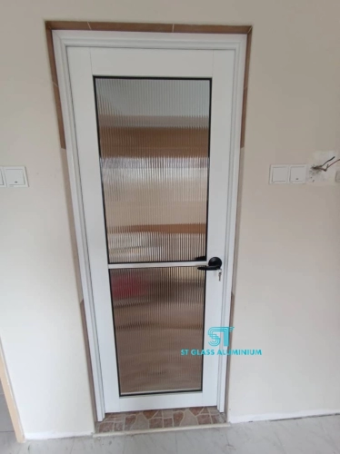 Swing Door