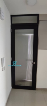 Swing Door