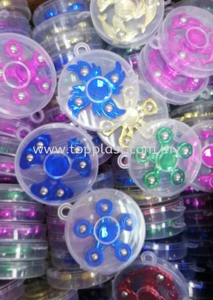 Spinner Games & Toy Penang, Malaysia Supplier, Manufacturer, Supply, Supplies | Top Plast Enterprise