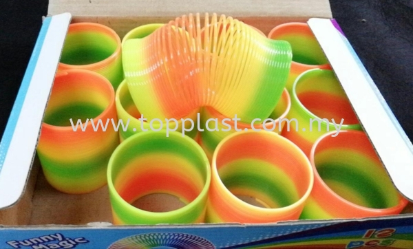 Spring Spring Games & Toy Penang, Malaysia Supplier, Manufacturer, Supply, Supplies | Top Plast Enterprise