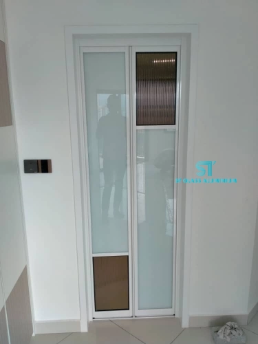 Bifold Door 