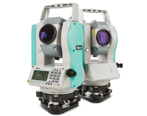 NIKON K2 Total Station