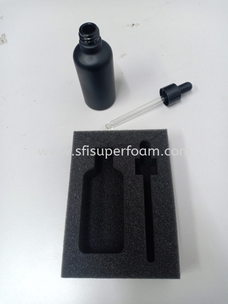 PU Foam Special custom made box packaging Foam Gallery Malaysia, Selangor, Kuala Lumpur (KL) Supplier, Suppliers, Supply, Supplies | SUPER FOAM INDUSTRY SUPPLY SDN BHD