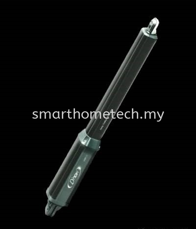Dnor 212k DC Moto Auto Gate Melaka, Malaysia Supplier, Supply, Supplies, Installation | SmartHome Technology Solution