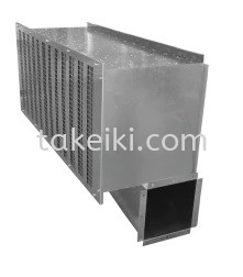 S-Trap L Frames & Latches Quality Indoor Air with Quality Air Filtration System AAF Amerian Air Filter Malaysia, Singapore, Taiwan, Johor Bahru (JB), Penang Suppliers, Supplier, Supply, Supplies | Takeiki Sdn Bhd