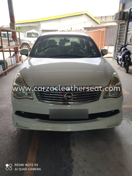 NISSAN SYLPHY DASHBOARD COVER REPLACE  Car Dash Board Selangor, Malaysia, Kuala Lumpur (KL), Seri Kembangan Service, Retailer, One Stop Solution | Carzac Sdn Bhd