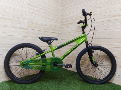 20" BMX Raleigh Rider