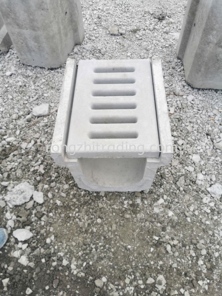 Scupper drain Scupper Drain Malaysia, Selangor, Kuala Lumpur (KL), Sungai Buloh Manufacturer, Supplier, Supply, Supplies | Rong Zhi Trading