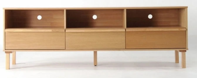 SOLVEN TV UNIT (RT784-OCC)