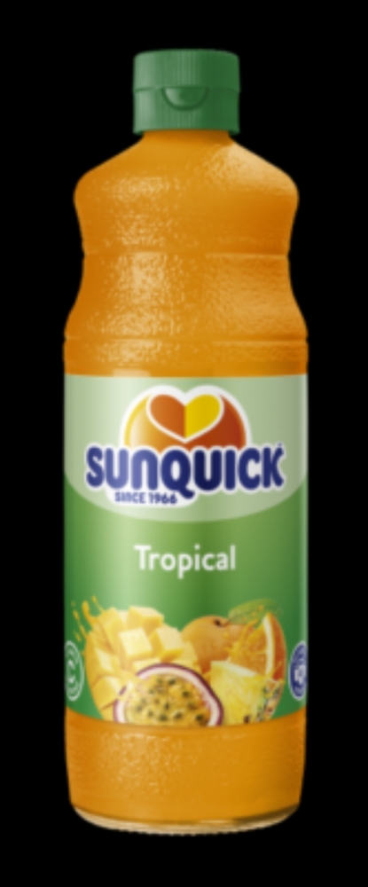 SUNQUICK TROPIKA 840ML KL, Kajang, Selangor, Malaysia Supplier ...