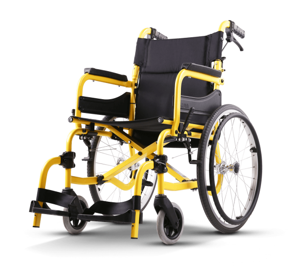 Soma 215 ( RM839 ) Lightweight Wheelchairs WHEELCHAIRS Sabah, Malaysia, Kota Kinabalu Supplier, Suppliers, Supply, Supplies | Kreino Sdn Bhd