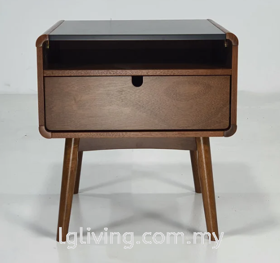 ZARA END TABLE (RT501B-OCC) SIDE TABLES COFFEE / SIDE TABLES LIVING Penang, Malaysia Supplier, Suppliers, Supply, Supplies | LG FURNISHING SDN. BHD.