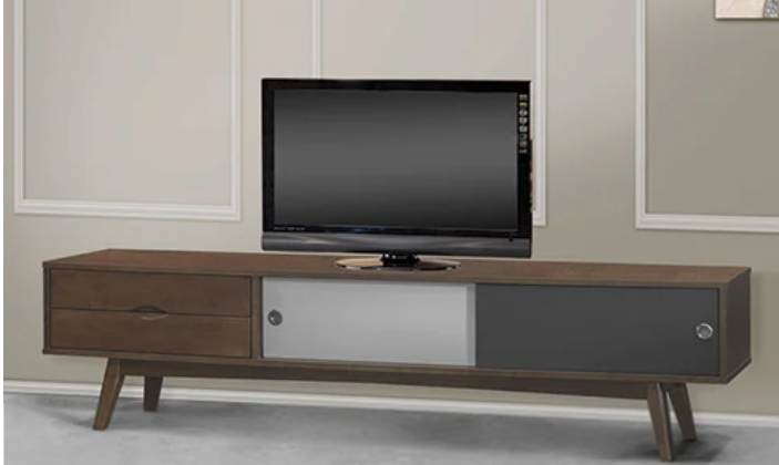 FOXHILL TV UNIT (RT503F-OCC)