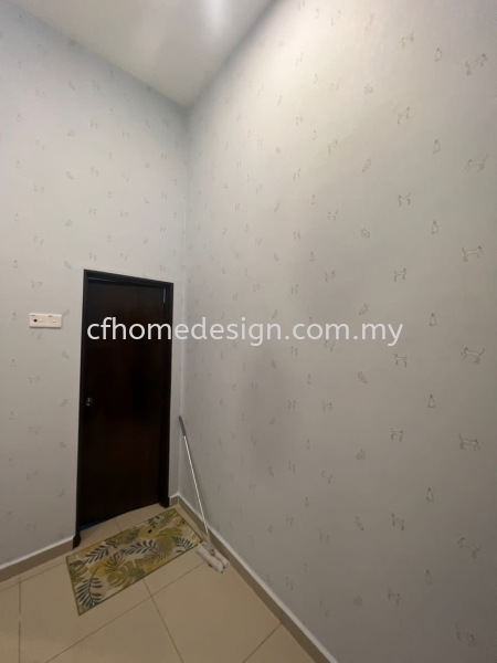 Wallpapers 42 WALLPAPER Seremban, Negeri Sembilan, Malaysia Supplier, Suppliers, Supply, Supplies | CF Interior Home Design