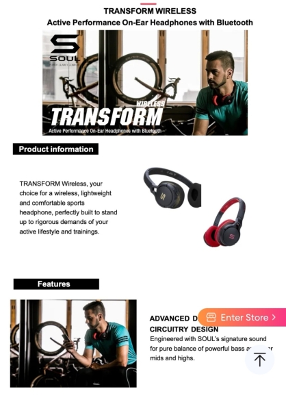  Headphones Johor Bahru JB Taman Universiti, Skudai Supply, Suppliers, Supplies | Erictron Hi-Fi Centre