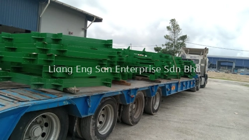 提供 LOWLOADER 出租在 JOHOR 吉兰丹 吉隆坡 KUALA TERENGGANU 吉兰丹