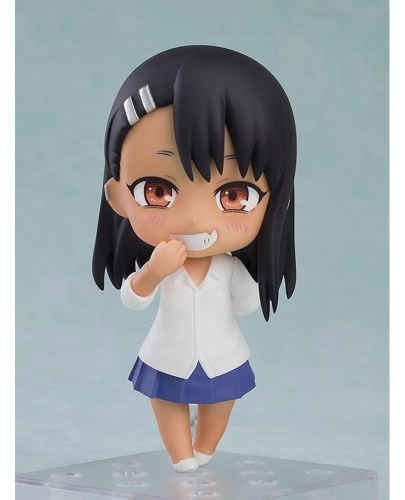 Good Smile Company DON'T TOY WITH ME MISS NAGATORO Season 2 [2098] Nendoroid Nagatoro