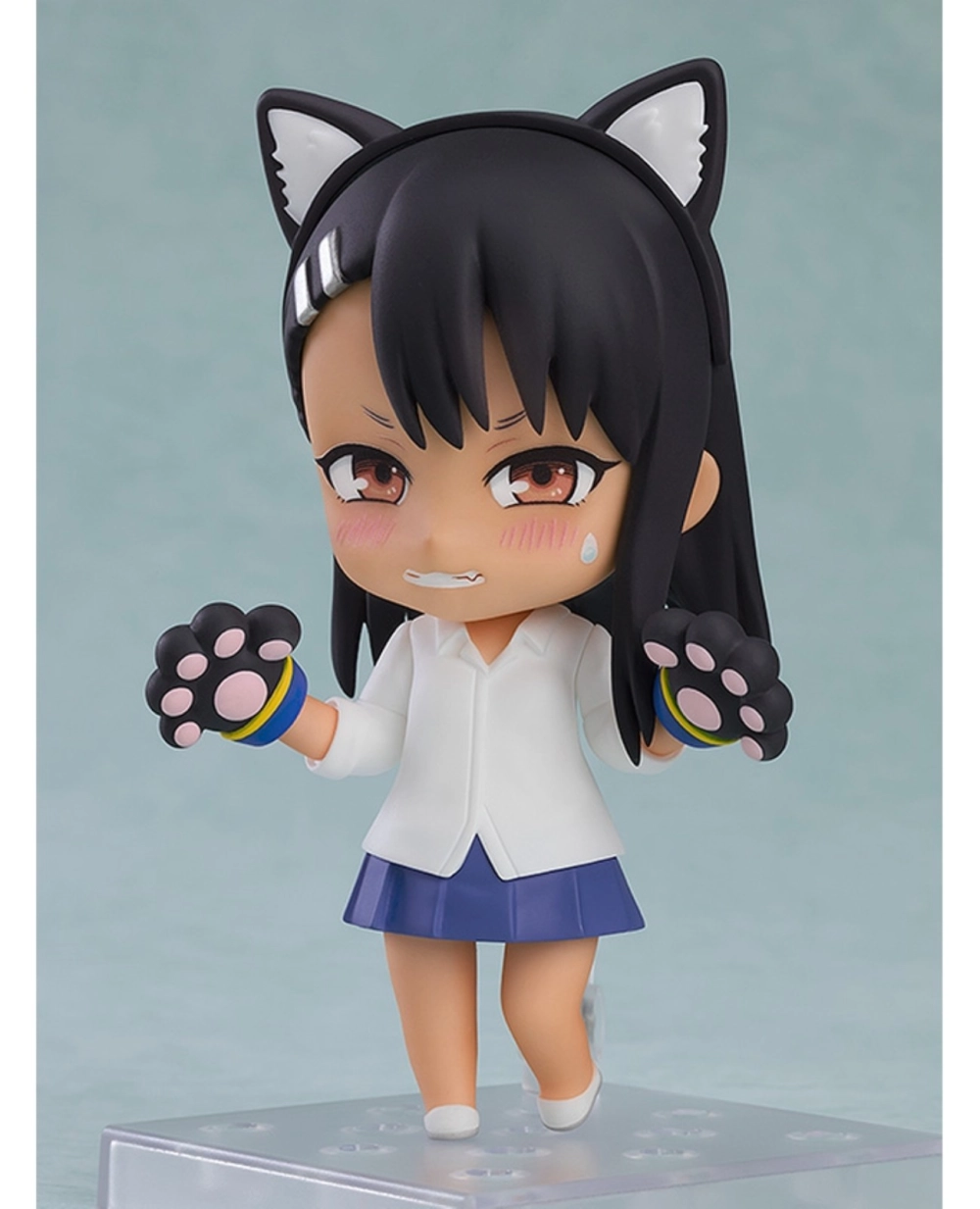 Good Smile Company DON'T TOY WITH ME MISS NAGATORO Season 2 [2098] Nendoroid Nagatoro