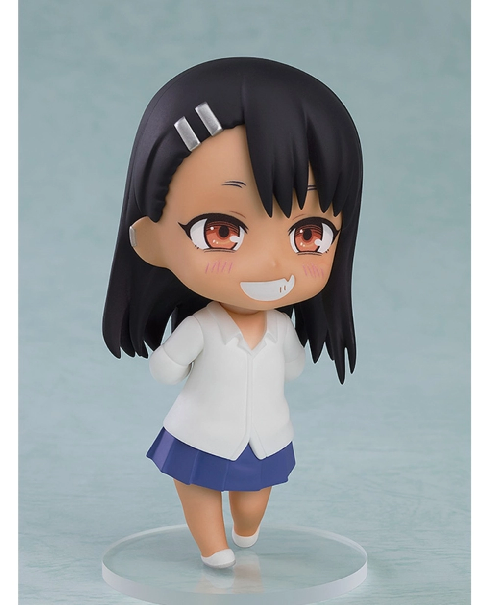 Good Smile Company DON'T TOY WITH ME MISS NAGATORO Season 2 [2098] Nendoroid Nagatoro