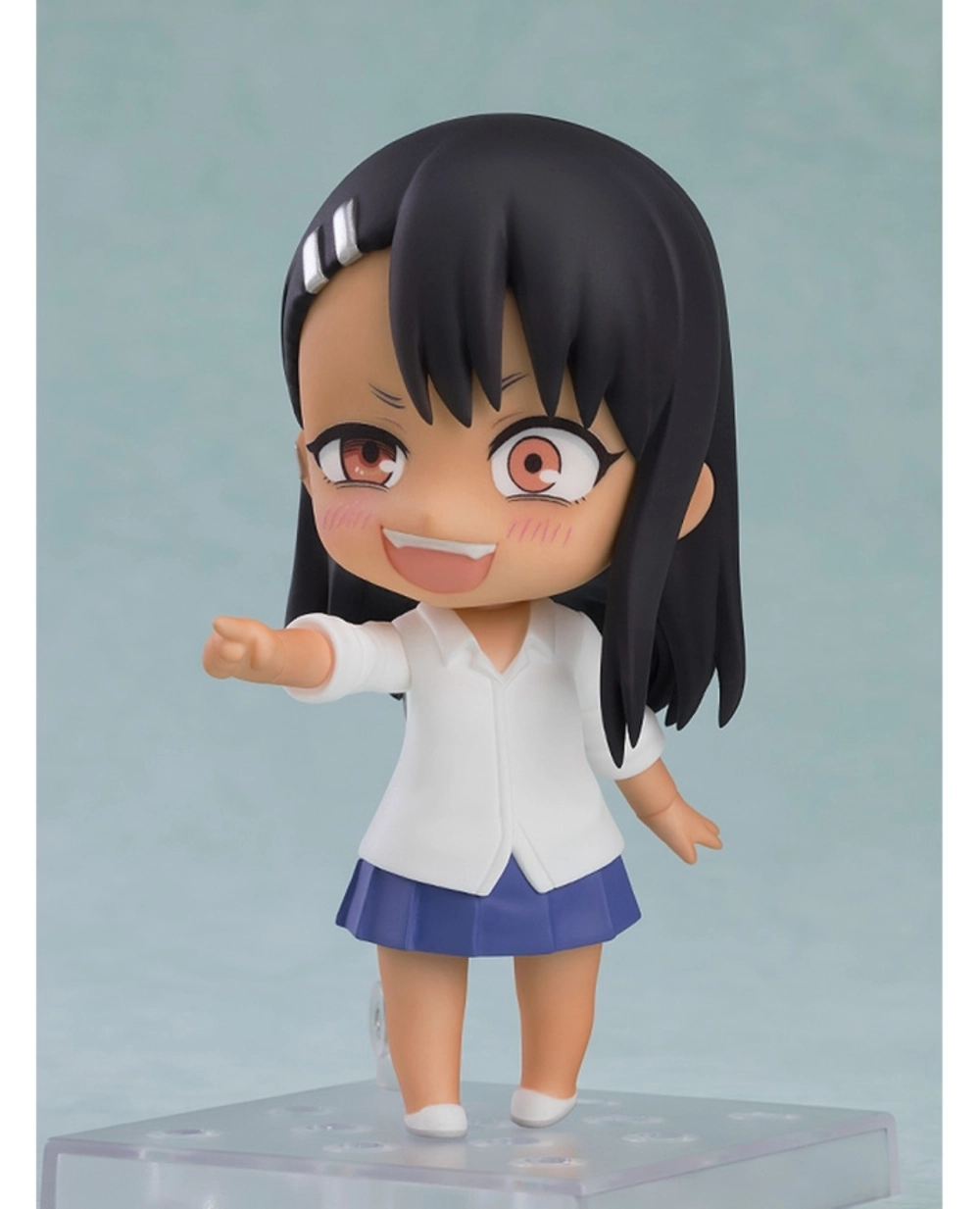 Good Smile Company DON'T TOY WITH ME MISS NAGATORO Season 2 [2098] Nendoroid Nagatoro