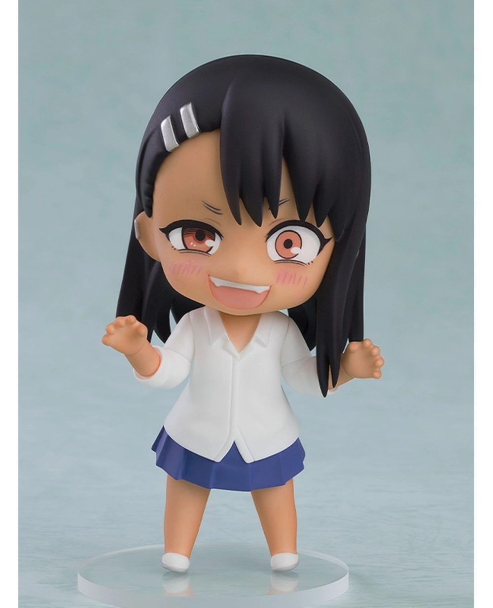 Good Smile Company DON'T TOY WITH ME MISS NAGATORO Season 2 [2098] Nendoroid Nagatoro