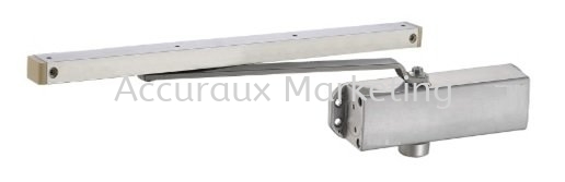 Door Closer With Slide Arm C Accura 4403 Door Closer 01. ARCHITECTURAL HARDWARE Selangor, Malaysia, Kuala Lumpur (KL), Sungai Buloh Supplier, Distributor, Supply, Supplies | Accuraux Marketing Sdn Bhd