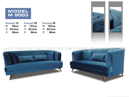 Sofa - M 9003